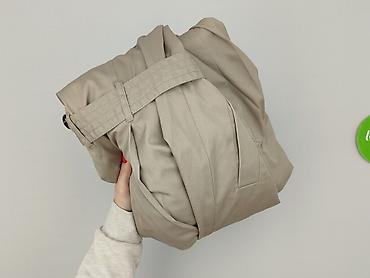 burbery: H&M, Trencz damski, rozmiar S — 7