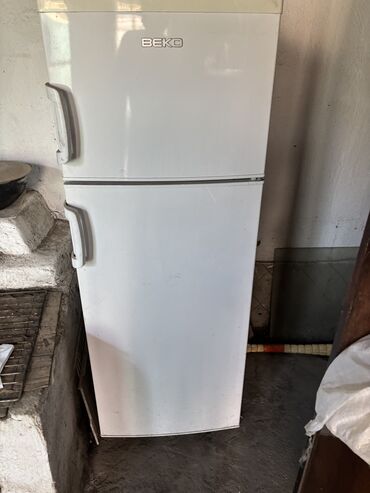Холодильники: Холодильник Beko, Двухкамерный