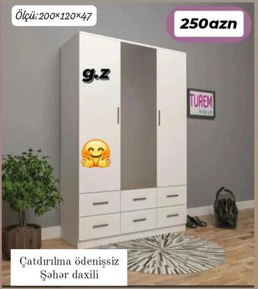 сушильный шкаф для фруктов бишкек: Dolab yeni qarderob paltar dolabı