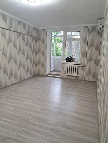 Продажа комнат: 34 м², Без мебели — 4
