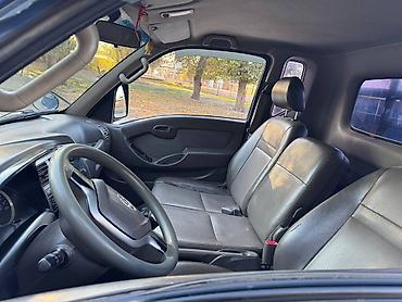 кпп портер 1: Легкий грузовик, Hyundai, Стандарт, 3 т, Б/у — 7