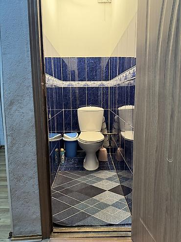 сдаю комнату аламедин 1: 2 комнаты, 45 м², С мебелью полностью — 8