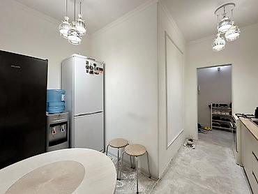 flat osh: 4 комнаты, 81 м², Нижний Джал (Джал-23) 106 серия, 1 этаж, Евроремонт — 5