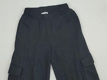 kargo spodnie: C&A, Spodnie cargo damskie, rozmiar XS — 1