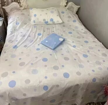 Комплекты постельного белья: Постельное бельё,100% хлопок, постельное бельё, постельное бельё at lalafo.kg — 29 Комплекты постельного белья: Постельное бельё,100% хлопок, постельное бельё, постельное бельё — 29