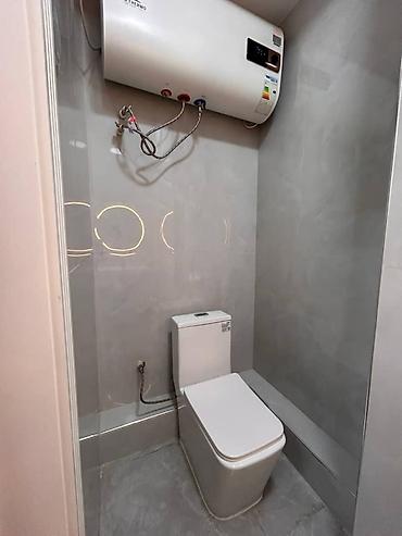кок джар квартиры: 3 комнаты, 95 м², Кок-Жар ж/м 5 этаж — 4