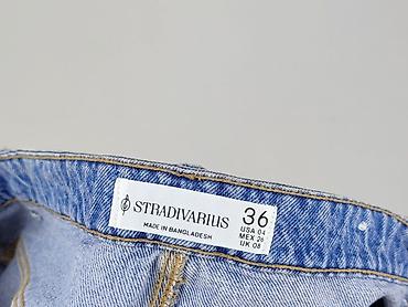 stradivarius dres: Stradivarius, Spódnica damska, rozmiar S — 4