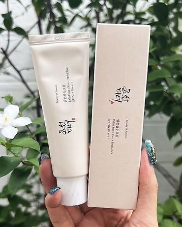 сумка крокс оригинал: Оригинал, чектелуу санда бар Beauty of Joseon Relief Sun: Rice + — 2