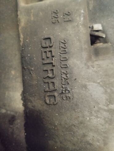 Digər avtomobil ehtiyat hissələri: Bmw e36 aid ehtiyat hissələri satılır bmw E36 bütün ehtiyat hissələri — 18