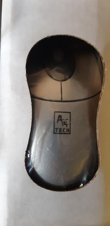 keyboard: Клавиатура А4TEC KBS-527R.
Комплект клавиатура и мышь — 7