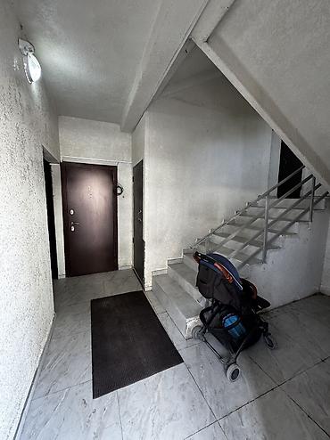 Продажа квартир: 1 комната, 18 м², Элитка, 3 этаж, Евроремонт — 9