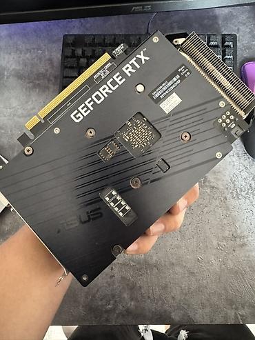 rtx 560: Видеокарта ASUS GeForce RTX 3050 - Графический процессор: NVIDIA — 1