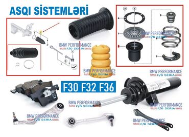 Digər avtomobil ehtiyat hissələri: Bmw f10 f20 f30 f32 f36 g11 g20 g30 g22 g30 f90 x5 f15 f85 g05 x6 f16 -da lalafo.az — 5 Digər avtomobil ehtiyat hissələri: Bmw f10 f20 f30 f32 f36 g11 g20 g30 g22 g30 f90 x5 f15 f85 g05 x6 f16 — 5