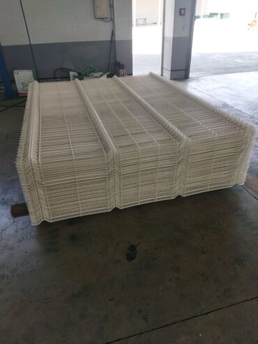 Bağ və bostan üçün digər məhsullar: Yaşil panel setkalari,istənilən hündürlükdə sfariş edə — 23