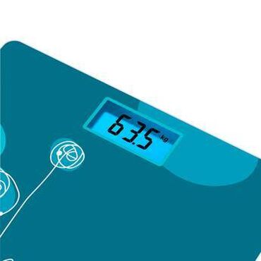 электронные весы бишкек цена: Floor Scale
