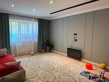 3х: 3 комнаты, 130 м², 3 соток, Бишкек, Киргизия 1 Агентство недвижимости — 6