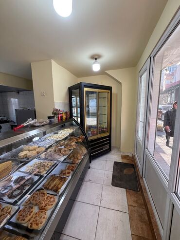 Digər kommersiya daşınmaz əmlakı: 📍İCARƏYƏ VERİLİR 9-cu mikrorayon, Mir Cəlal küçəsi 143B Obyektlərin — 3