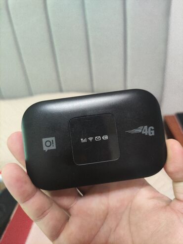 wifi модем 4g: Портативный 4G Wi-Fi роутер от оператора "Oi". Компактное устройство