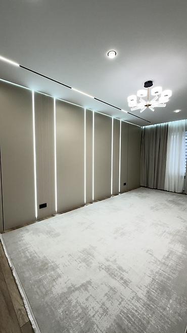 Продажа квартир: 2 комнаты, 74 м², Элитка, 7 этаж, Евроремонт — 3