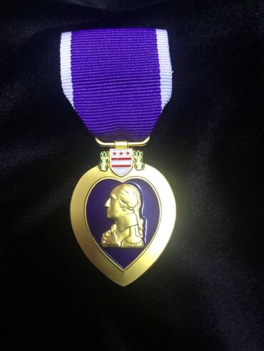 изготовление медалей бишкек: Медаль пурпурное сердце (США)
реплика