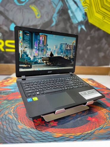 mx master 3: Ноутбук, Acer, Intel Pentium, 15.6 ", Для несложных задач, память SSD