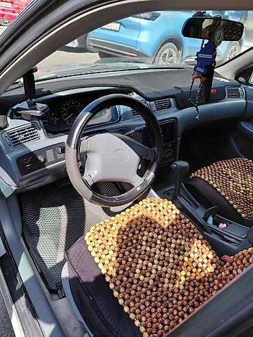 чехоль: Toyota Camry: 2000 г., 2.2 л, Автомат, Бензин, Седан — 6