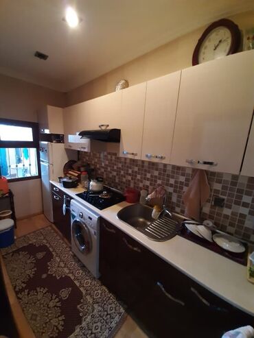 Uzunmüddətli kirayə evlər: 18 kv. m, 1 otaqlı, Artezian quyusu, İnternet, Telefon — 7