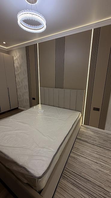 платинум парк бишкек: 2 комнаты, 82 м², Элитка, 12 этаж, Дизайнерский ремонт — 7