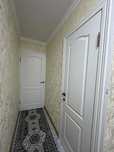 Продажа квартир: 3 комнаты, 60 м², 104 серия, 3 этаж, Евроремонт — 10