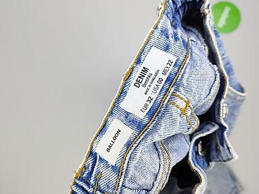 jeans pull and bear: Bershka, Jeansy damskie, rozmiar 2XS — 4
