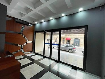 icare hotel: İcarəyə verilir obyekt 2000 m², İçəri Şəhər m. Daha 11 şəklə bax — 3