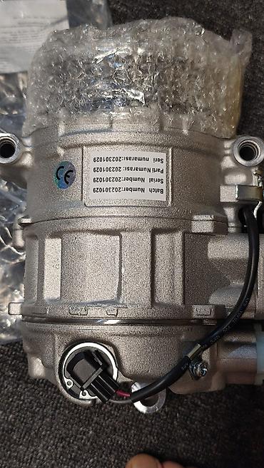 mercedes c230 kompressor 1998: 📢 Avtomobil Kondisioner Təzə Kompressoru Satılır Avtomobil Yeni — 1