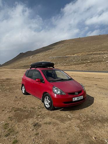 фит акпп: Honda Fit: 2003 г., 1.3 л, Автомат, Бензин, Хэтчбэк — 1