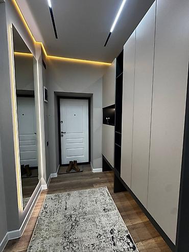 Продажа квартир: 3 комнаты, 103 м², Элитка, 3 этаж, Дизайнерский ремонт — 15