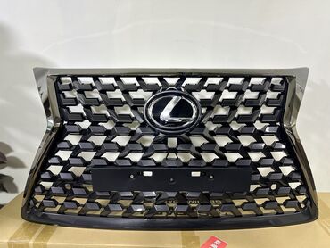 рекс зеркало: Решетка радиатора Lexus 2023 г., Новый, Аналог