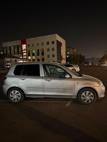 диска мазда демио: Mazda Demio: 2004 г., 1.4 л, Автомат, Бензин, Хэтчбэк — 2