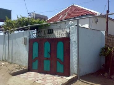 Həyət evləri və villaların satışı: Əhmədli 4 otaqlı, 95 kv. m, Kredit yoxdur, Orta təmir — 2