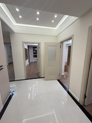 gala group: 3 комнаты, 84 м², Аламединский рынок / базар Элитка, 4 этаж, Евроремонт — 6