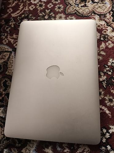 Үй жана бакча: MacBook Air 13" (2017) - Экран 13.3" Retina алюминиевый корпус цвета — 2
