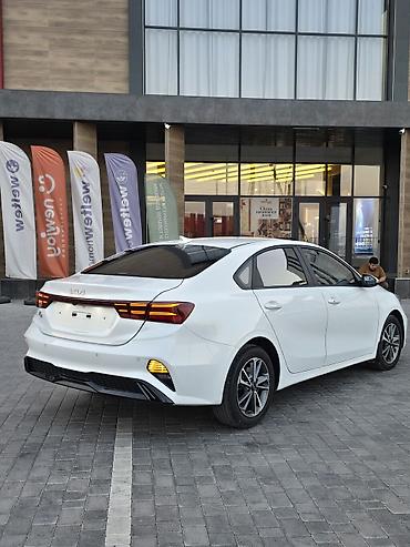 ксд 2 0: Kia K3: 2021 г., 1.6 л, Вариатор, Бензин, Седан — 7