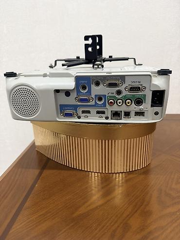 Проекторы: Продаются проекторы Epson и Maxell (оптом и поштучно) Продаю проекторы — 3