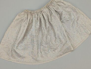 spódniczka zapinana: Skirt, Little kids, 7 years, 116-122 cm, condition - Perfect