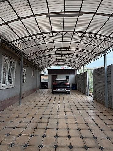 Продажа коттеджей и домов: Срочно продаем дом 90м2 в мкрн.Көк -Жар(за Дасмией)4.6 соток . Дом в — 9