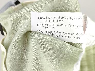 haremki: Zara, Spodnie cargo damskie, rozmiar S — 5