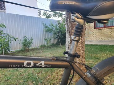 Bicikli za odrasle: Scott Dirty Biker 04 Aluminium ram (heat treated) 7005 Odlican — 13