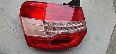 corsa c: STOP SVETLA I LAMPE LIMUZINA ZA CITROEN C5 | Stop svetlo lampa — 2