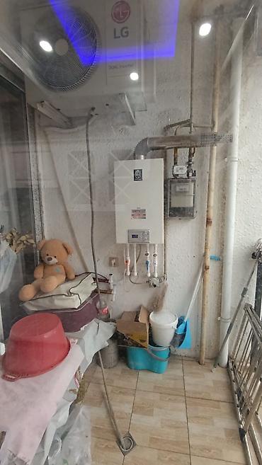 Yeni tikili: 2 otaqlı, Yeni tikili, 47 kv. m — 11