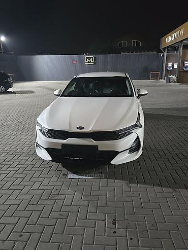 kia sephia: Kia K5: 2020 г., 2 л, Автомат, Бензин, Седан — 1