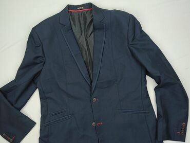 Suit jacket for men, L (EU 40), condition - Perfect