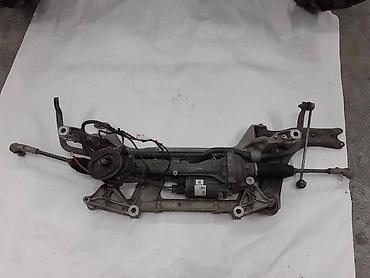 ventilator kabine golf 2: MOST ZA VOLKSWAGEN ARTEON, GOLF 7, PASSAT - 3Q0199369E | Most — 1